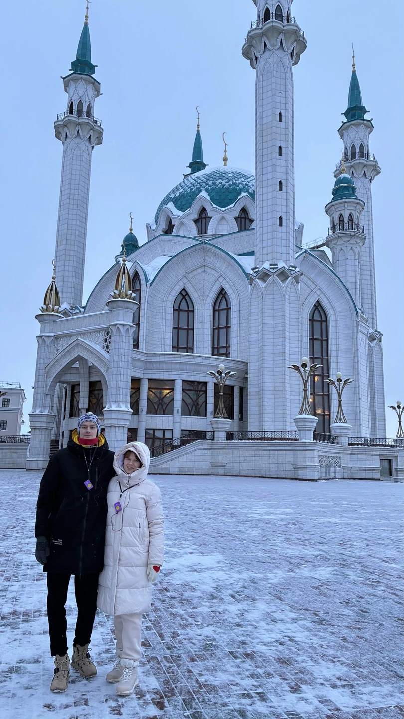 Хорошая экскурсия, для первого знакомства с городом самое то.
