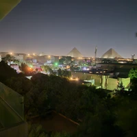 Фото отзыва 1: экскурсия "Гранд-тур в Египет с гидом-историком: пирамиды, загадочные храмы, ночь в пустыне и круиз по Нилу"