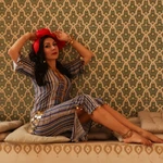 Аватар путешественника