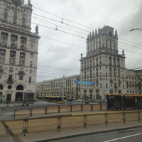 Фото отзыва 3: экскурсия "Знакомство с Минском: обзорная групповая экскурсия"