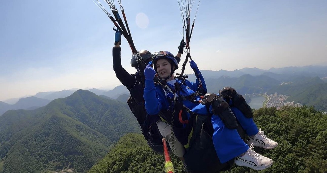 Очень увлекательная поездка!! Спасибо огромное Татьяне за незабываемые эмоции, отличное настроение и вкусную еду 😂