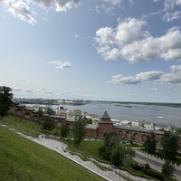 Фото отзыва 1: экскурсия "Он, Нижний Новгород!"