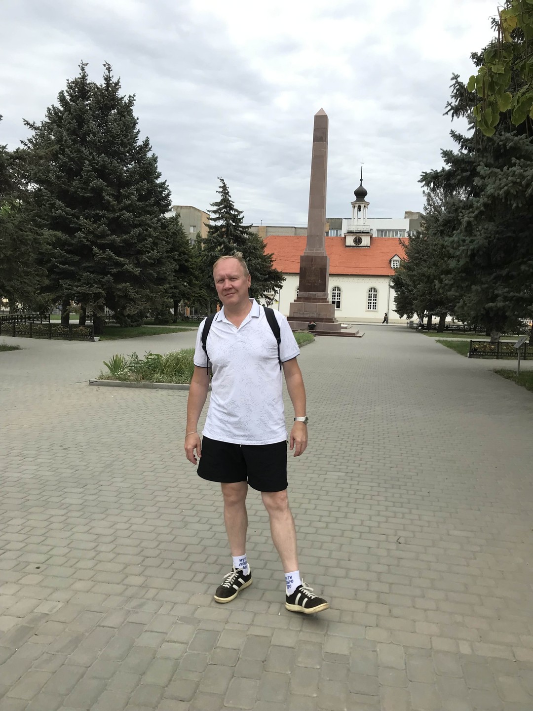 Отличная экскурсия! Гид Александр с супругой Екатериной провели замечательную экскурсию в Старую Сарепту. Нас забрали с