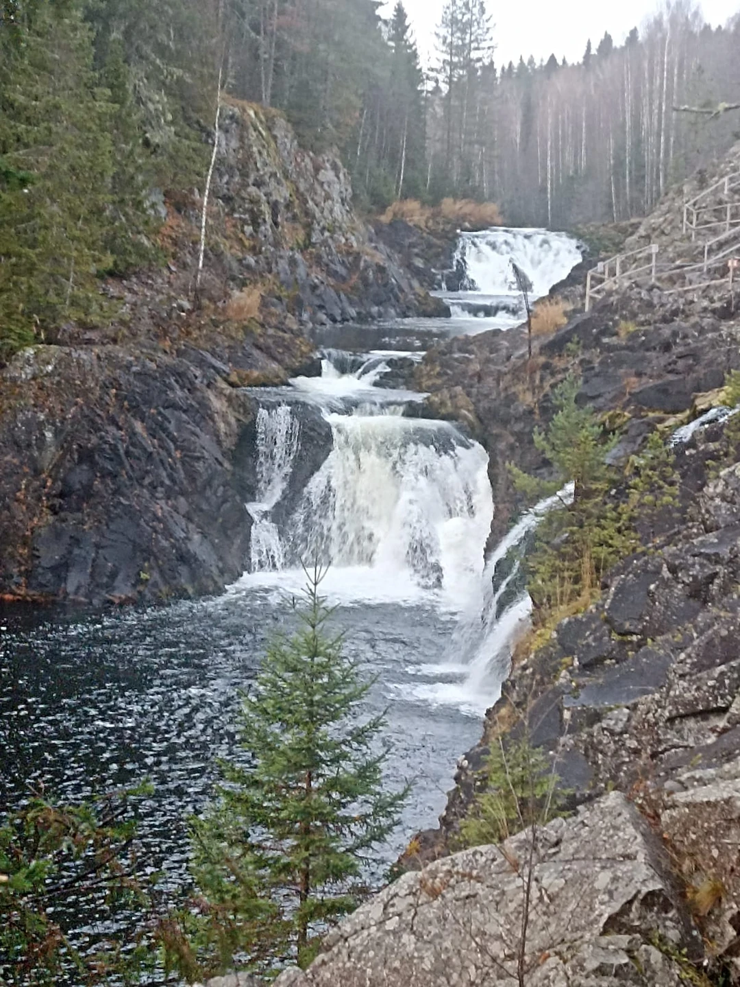 Ваш идеальный день в Карелии (Елена)