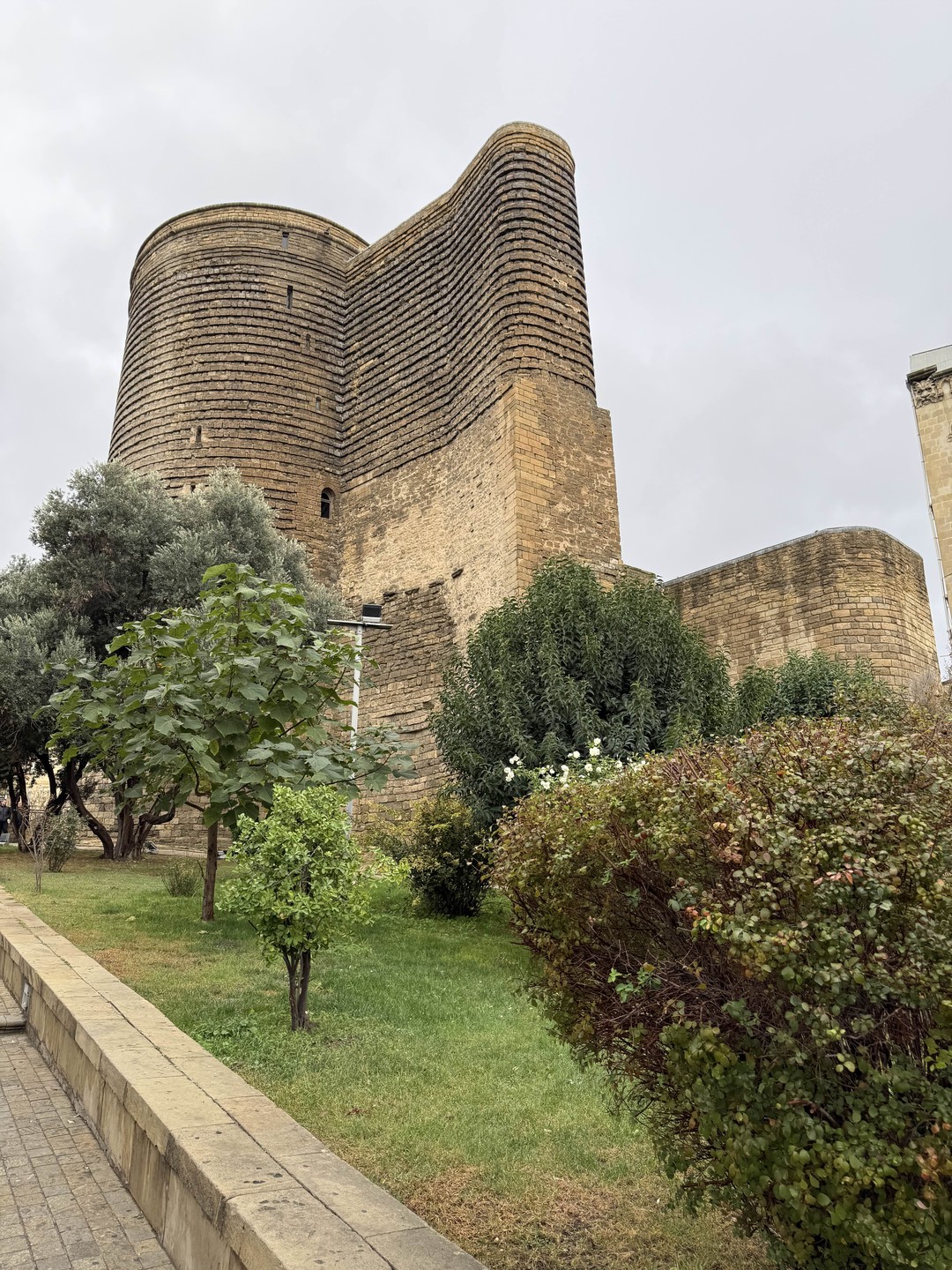 Нам очень понравилась экскурсия, были с мужем было интересно, много исторических фактов, видно, что человек очень