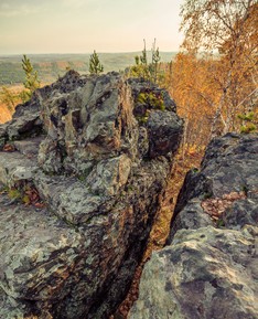 Фото достопримечательности: Азов-гора