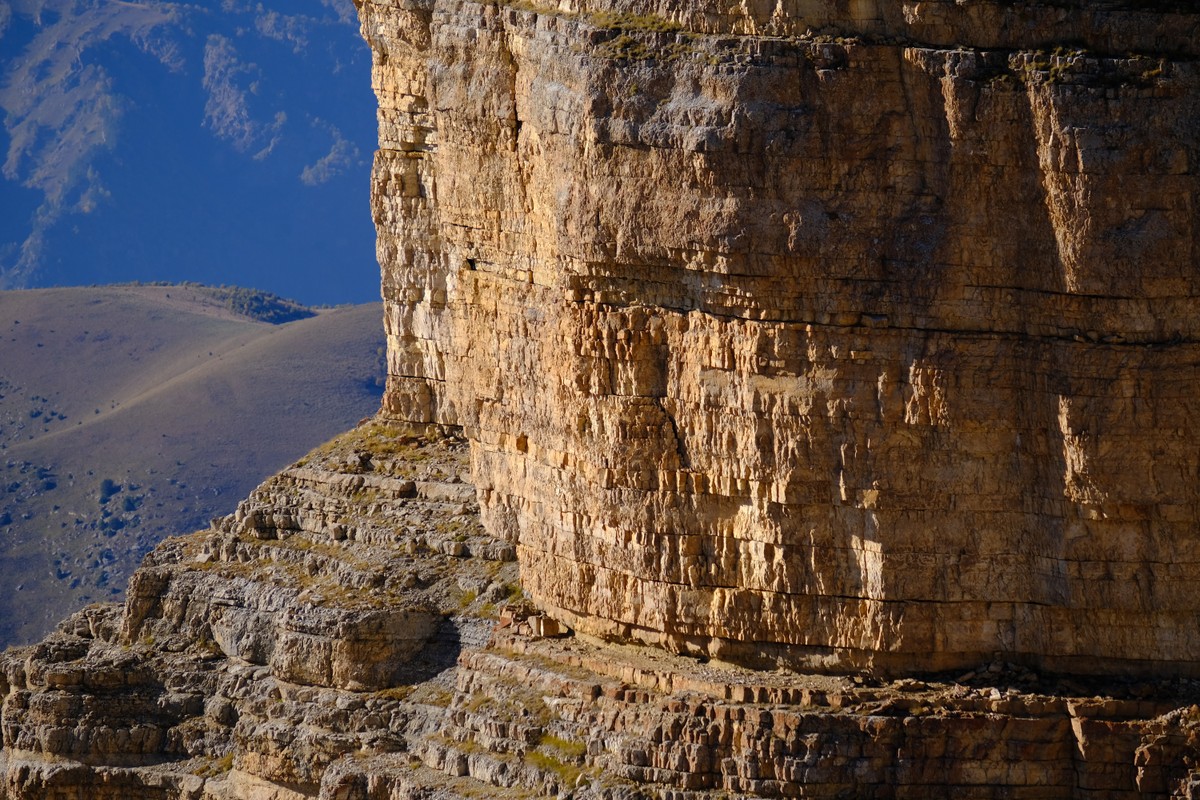 Озёра Шадхурей, пикник на плато Канжол и лучшие виды на Эльбрус (7/10)