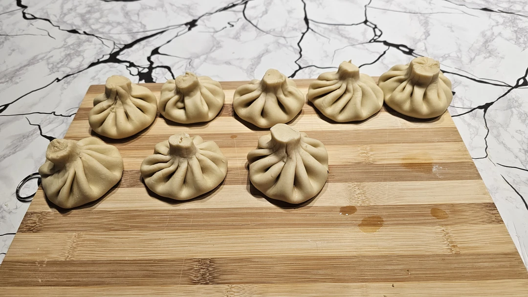 Было очень интересно и по-домашнему. Всем рекомендую данный мастер-класс