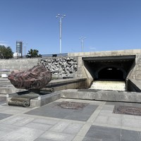 Фото отзыва 2: экскурсия "Комфортное знакомство с Екатеринбургом: 300 лет за 3 часа"