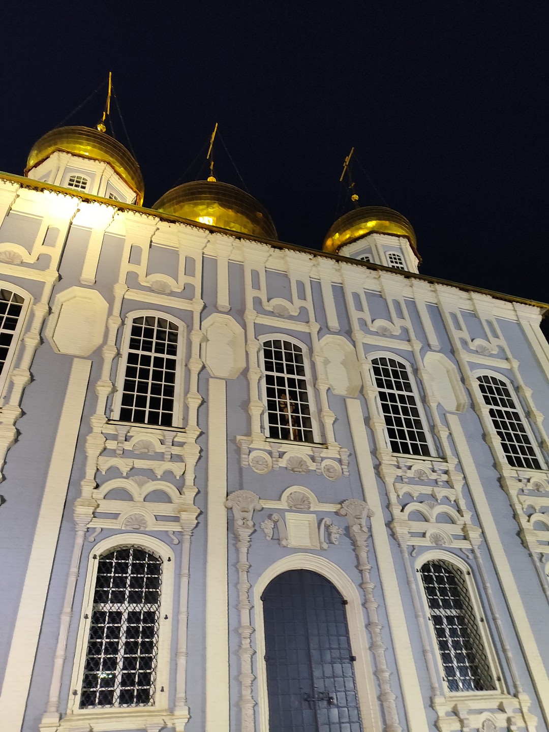 Тула для всей семьи (Мария)
