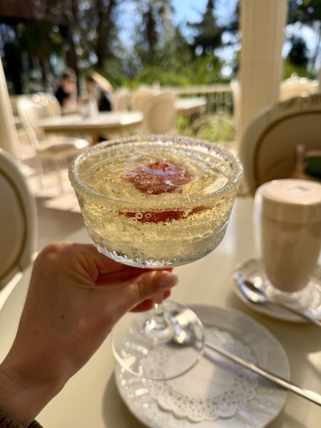 Экскурсия очень понравилась! Интересные объекты и рассказы Светланы сформировали целостную картинку о старом Сочи, его истории