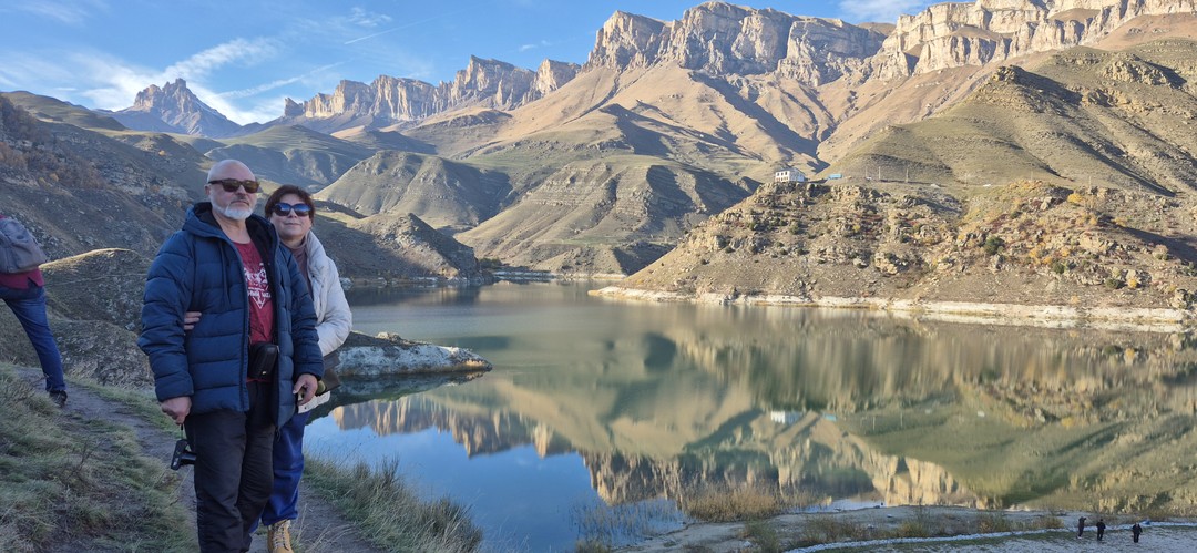 Здравствуйте. Ездили до Эльбруса из Пятигорска 31 октября. Отзыв пишу с задержкой уже из Казани. Хочу