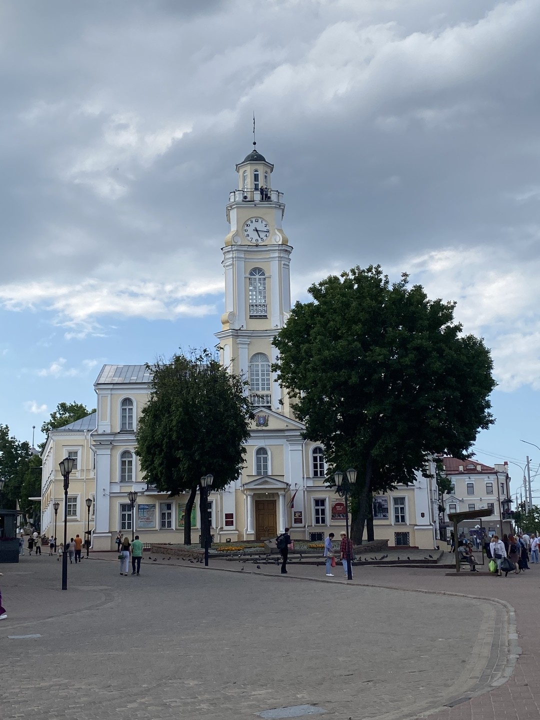 Загадки Витебска (Наталья)