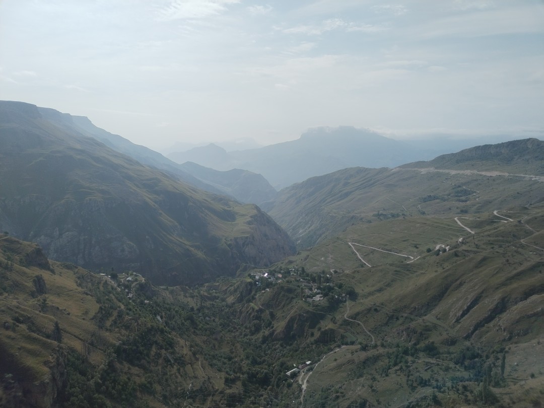 Вот мы и совершили наше невероятное, захватывающее и удивительное трех дневное путешествие по горному Дагестан!