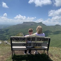 Фото отзыва 2: экскурсия "Плато Бермамыт днём или на закате из Пятигорска"