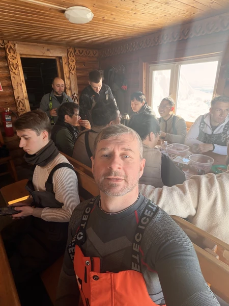 Зрелищно, эмоционально, познавательно!