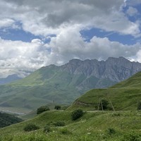 Фото отзыва 1: экскурсия "День в горной Осетии"