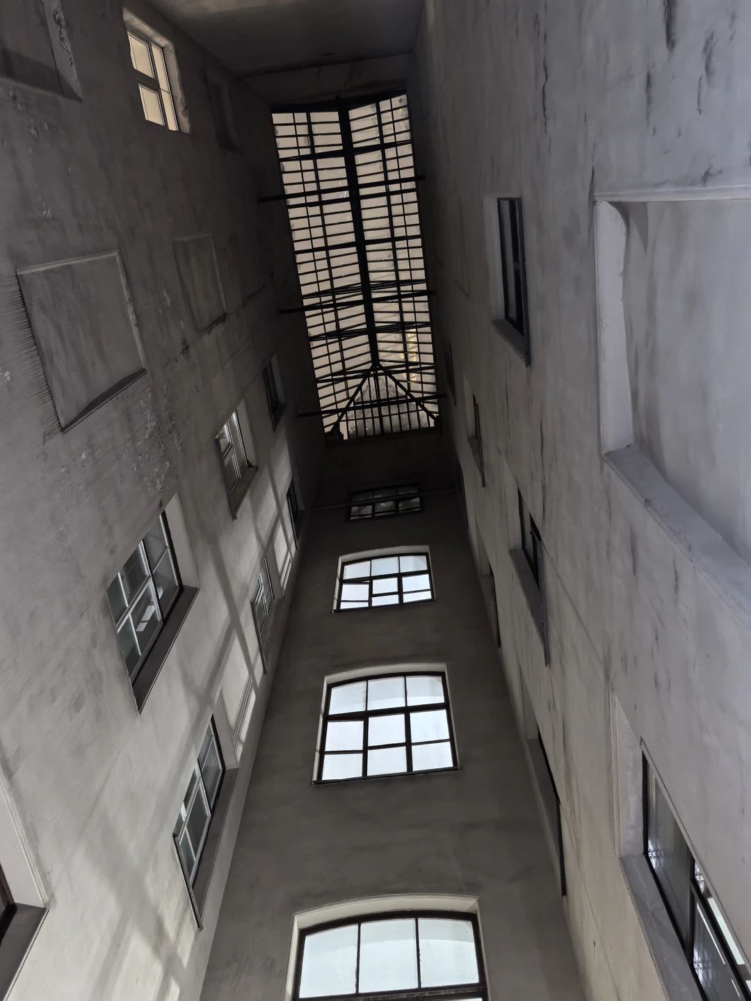 Секретные места Васильевского острова (Наталья)