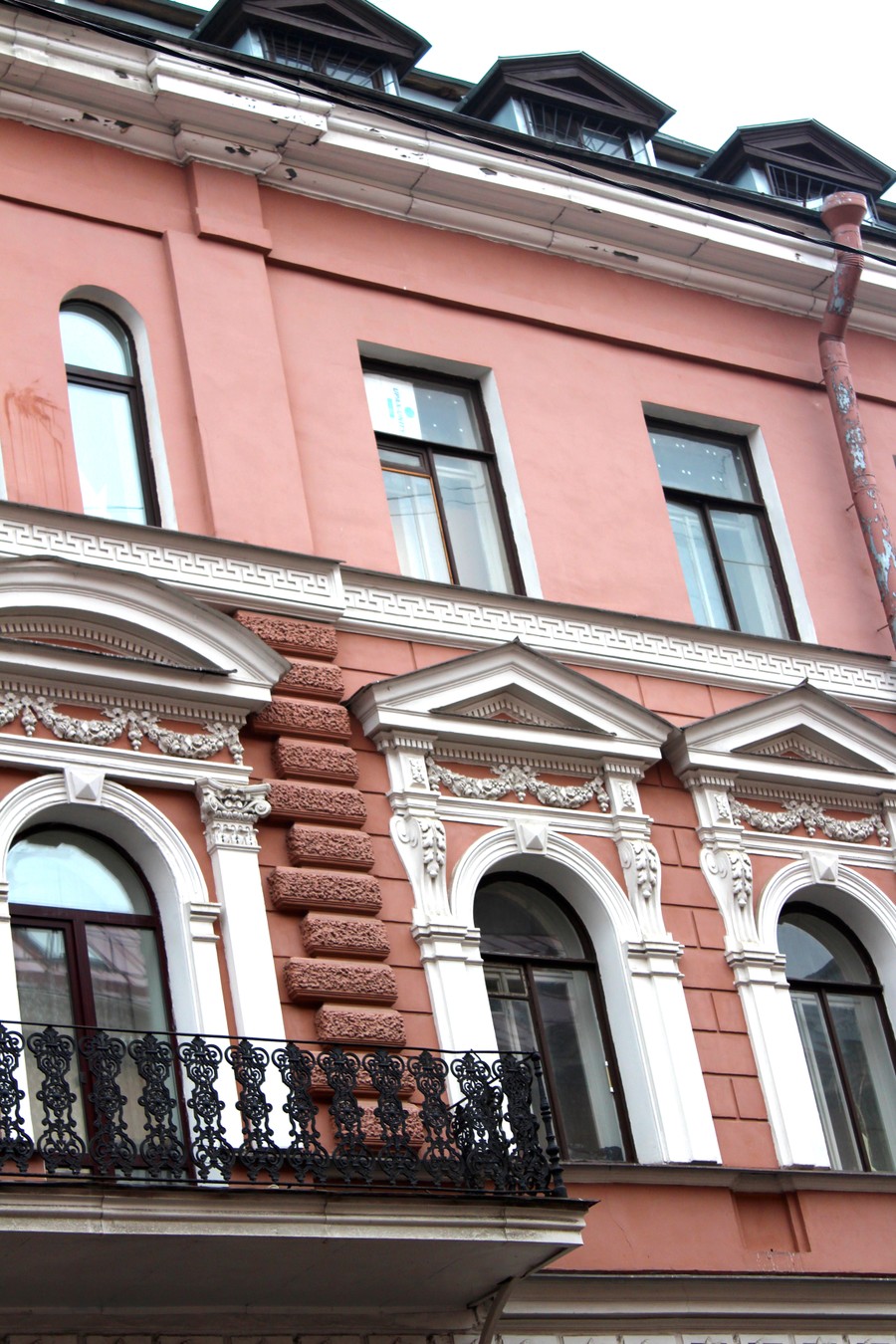 Фото Петербург Достоевского изнутри: журналистское расследование