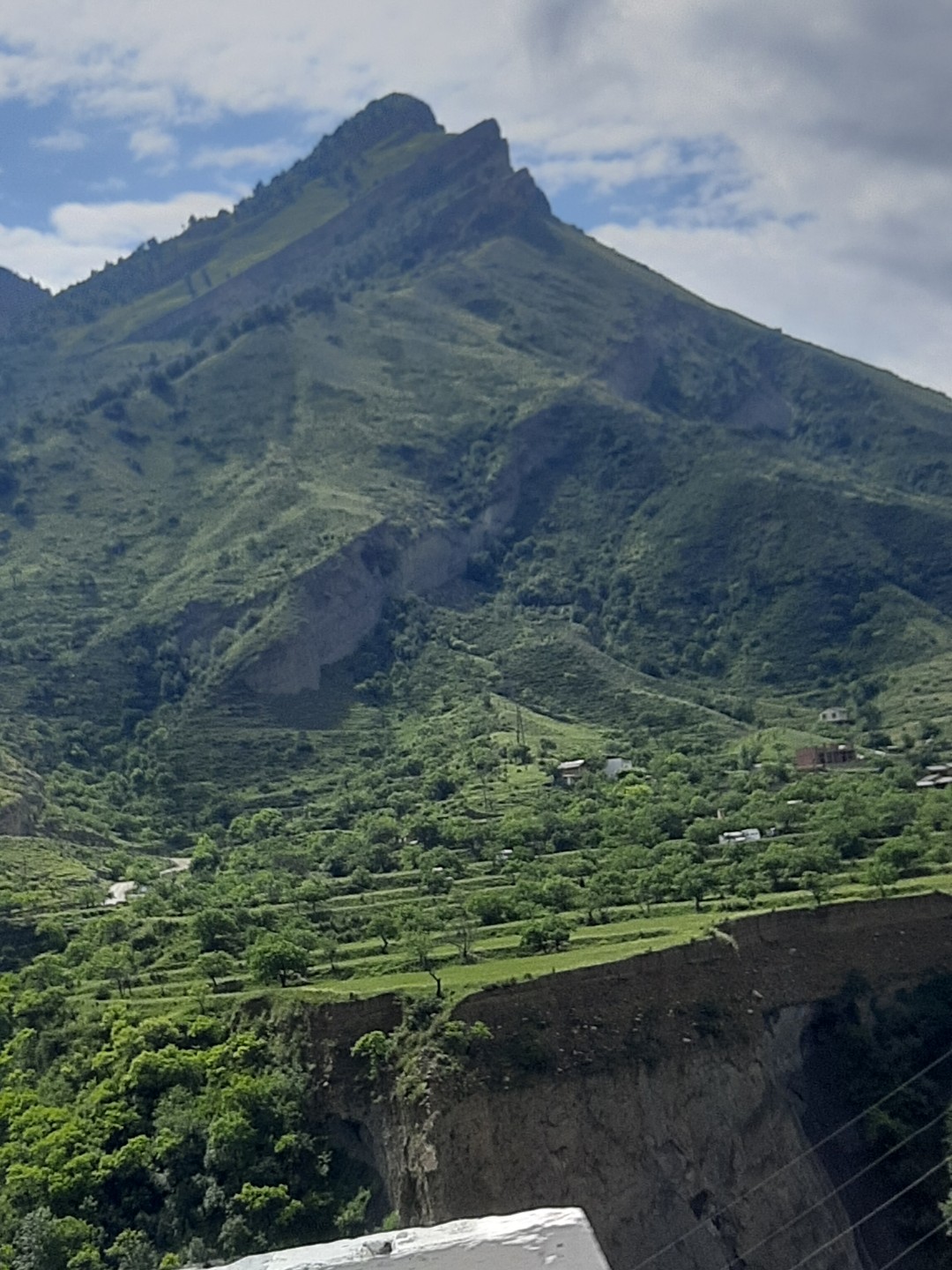 Объятия горного края: тур по топовым локациям Дагестана