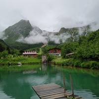 Фото путешественника — 1