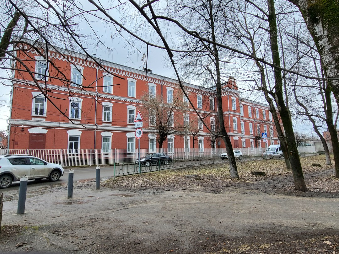 Фото отзыва 1: экскурсия "Тверь сквозь столетия"