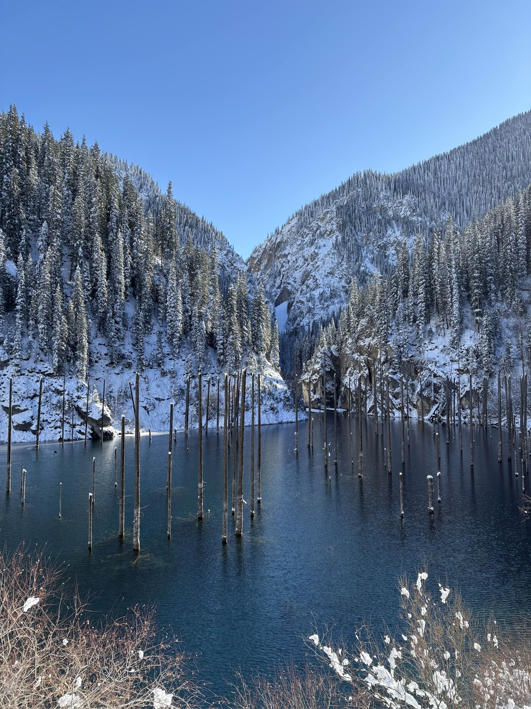 Мы отправились на этот тур парой. Ожидания были полностью оправданы, даже более чем!