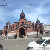 Фото отзыва 1: экскурсия "Нескучное знакомство с Владикавказом"