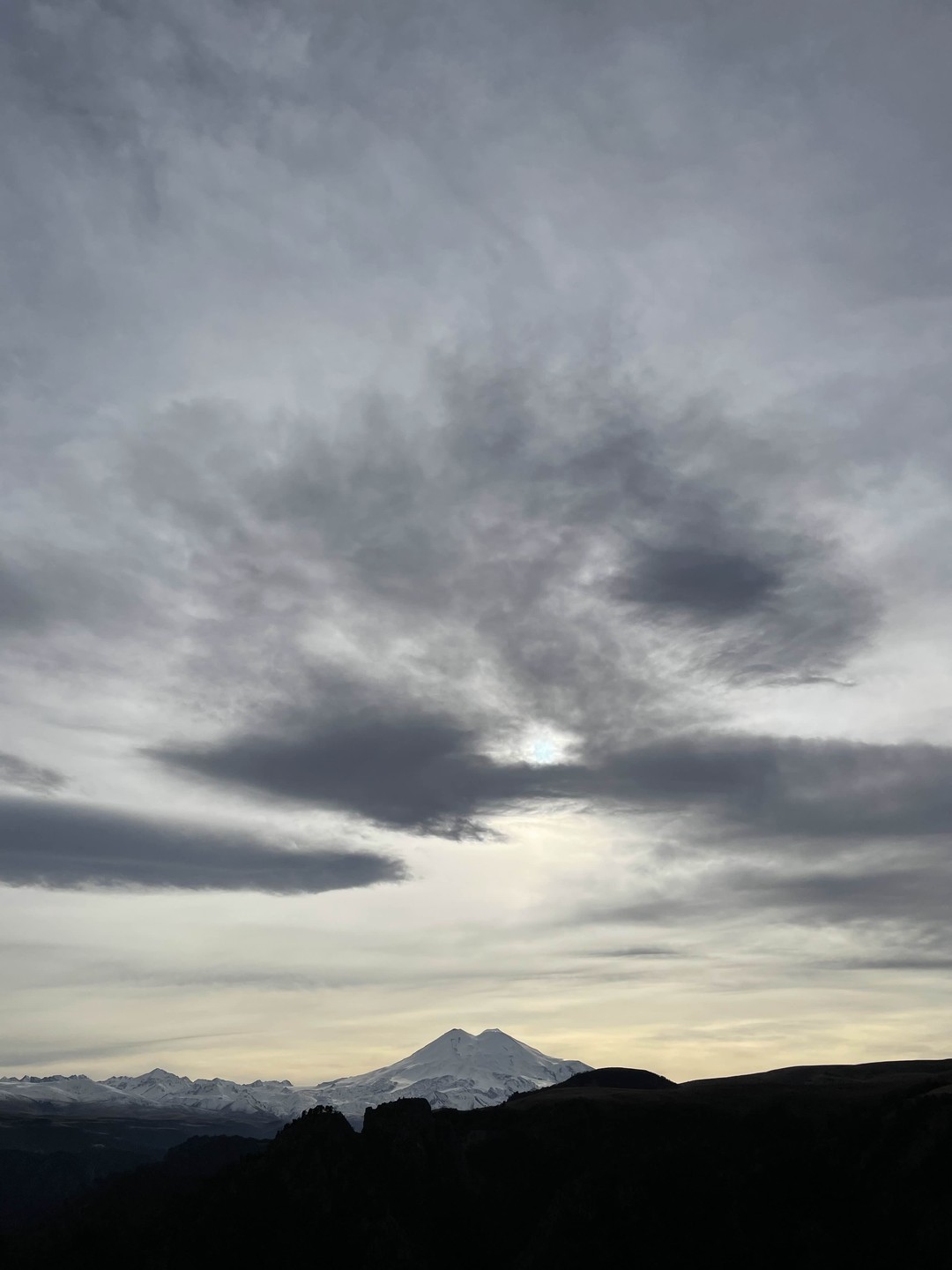 Экскурсия прошла отлично! Гид Роман показал множество красивых локаций и даже те, которые не входили в