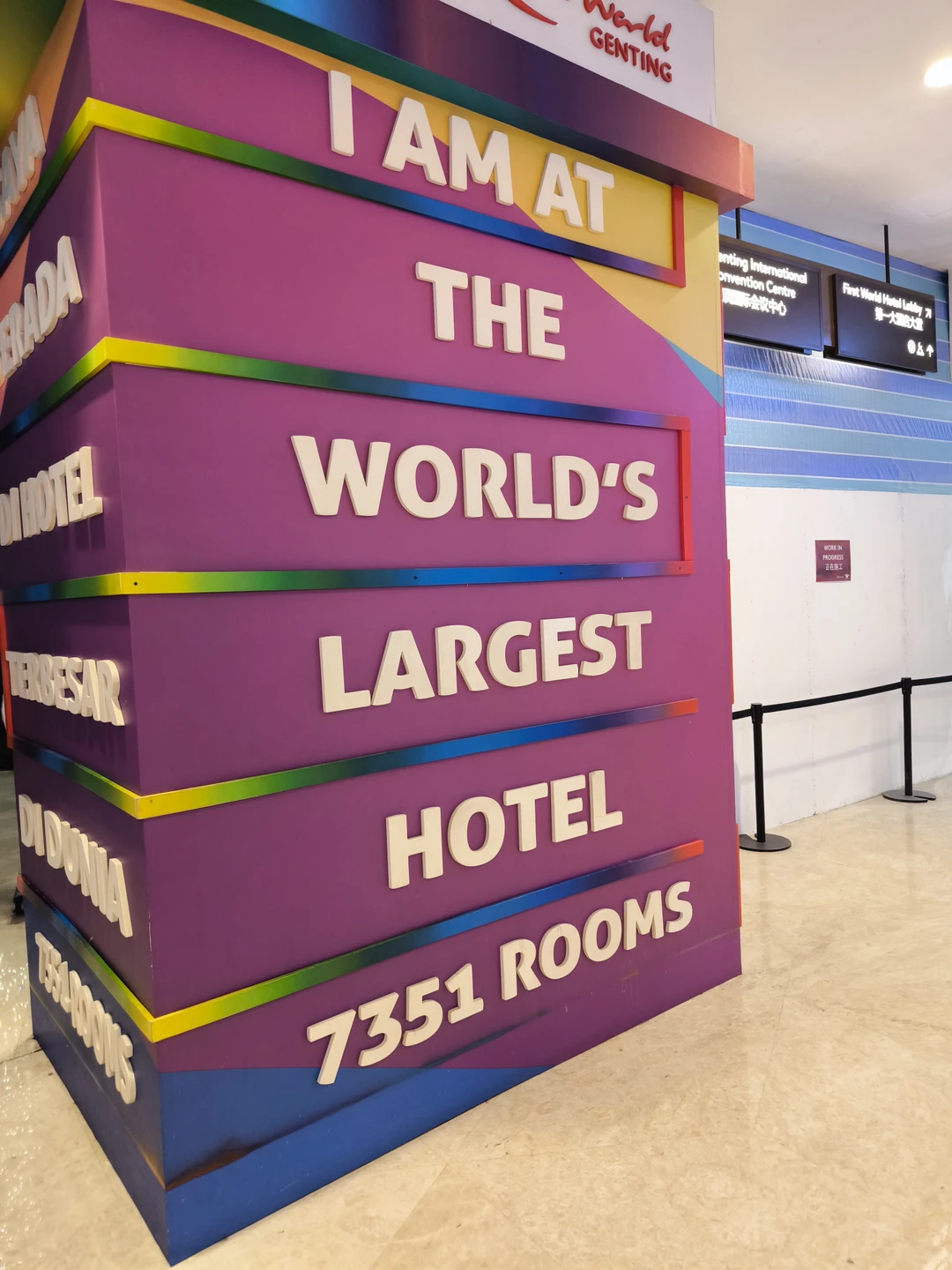 Экскурсию проводила коллега Файзуллы. Спасибо Марии за отличную работу, всё очень понравилось. Надеюсь в следующий приезд снова встретиться.