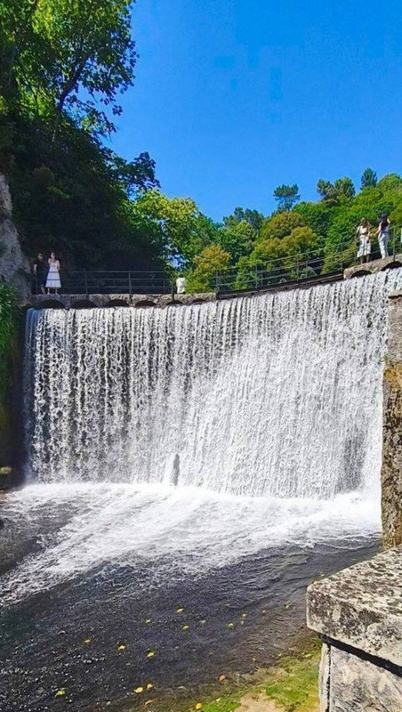 В живописный Новый Афон (из Пицунды)