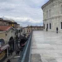 Фото отзыва 1: экскурсия "Что посмотреть в Стамбуле за 5 часов!"