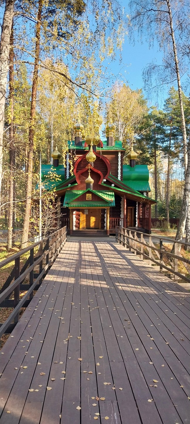 Замечательная экскурсия!! Отличная подача материала!!