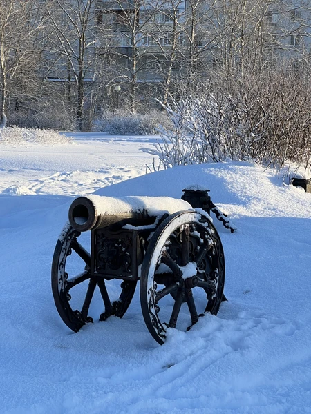 Были в конце января 2026.