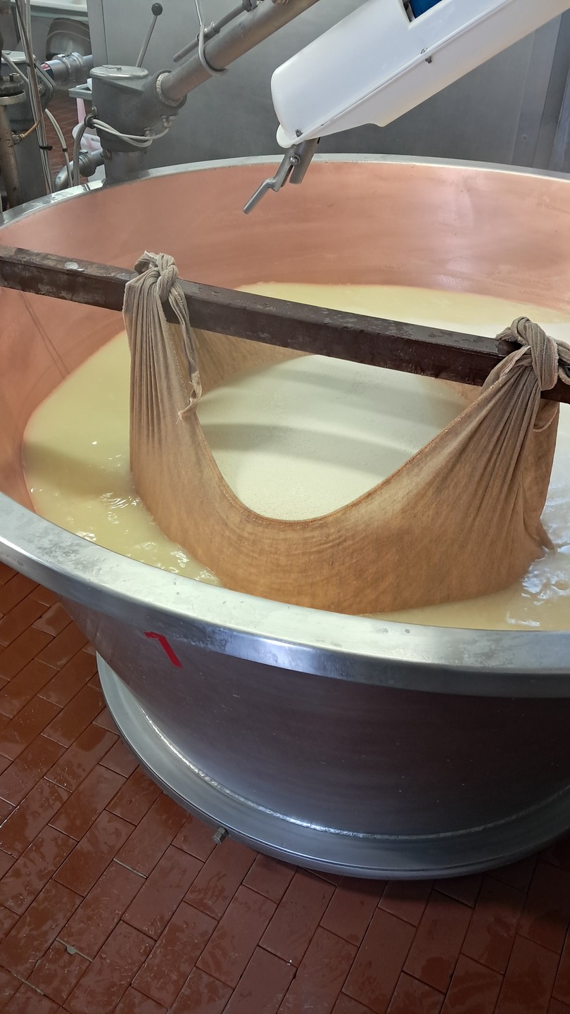 Экскурсия очень понравилась. Увидели все процессы. Время пролетело незаметно. Юля очень хороший рассказчик и очень заботливый экскурсовод.