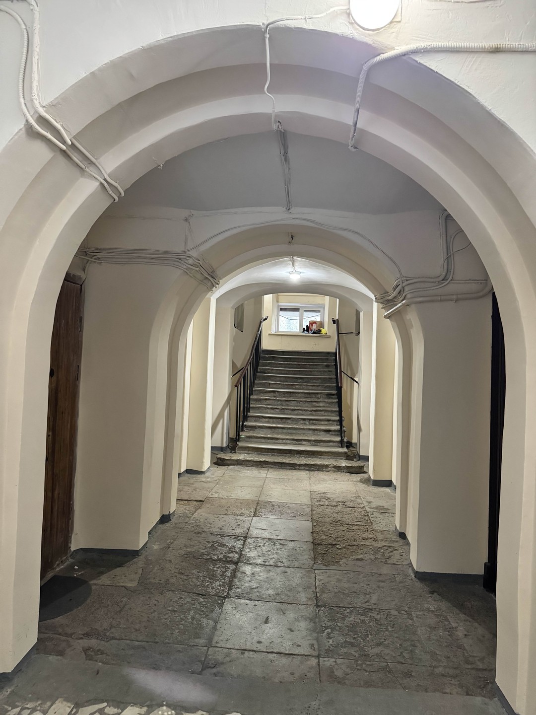 Тайны непарадного Петербурга (Евгения)