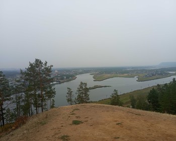 Экскурсия по Якутску, музеи и Старый город