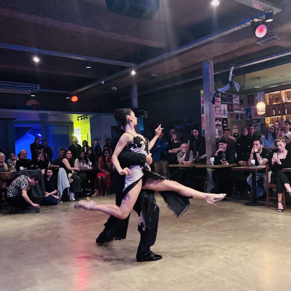 Буэнос-Айрес: все грани танго за один день