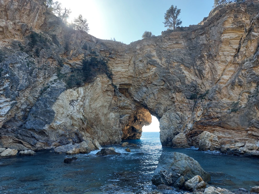 Экскурсия была просто супер! Ребята отрабатывают на 150%! Всё чётко (насколько это возможно в Турции), встречают