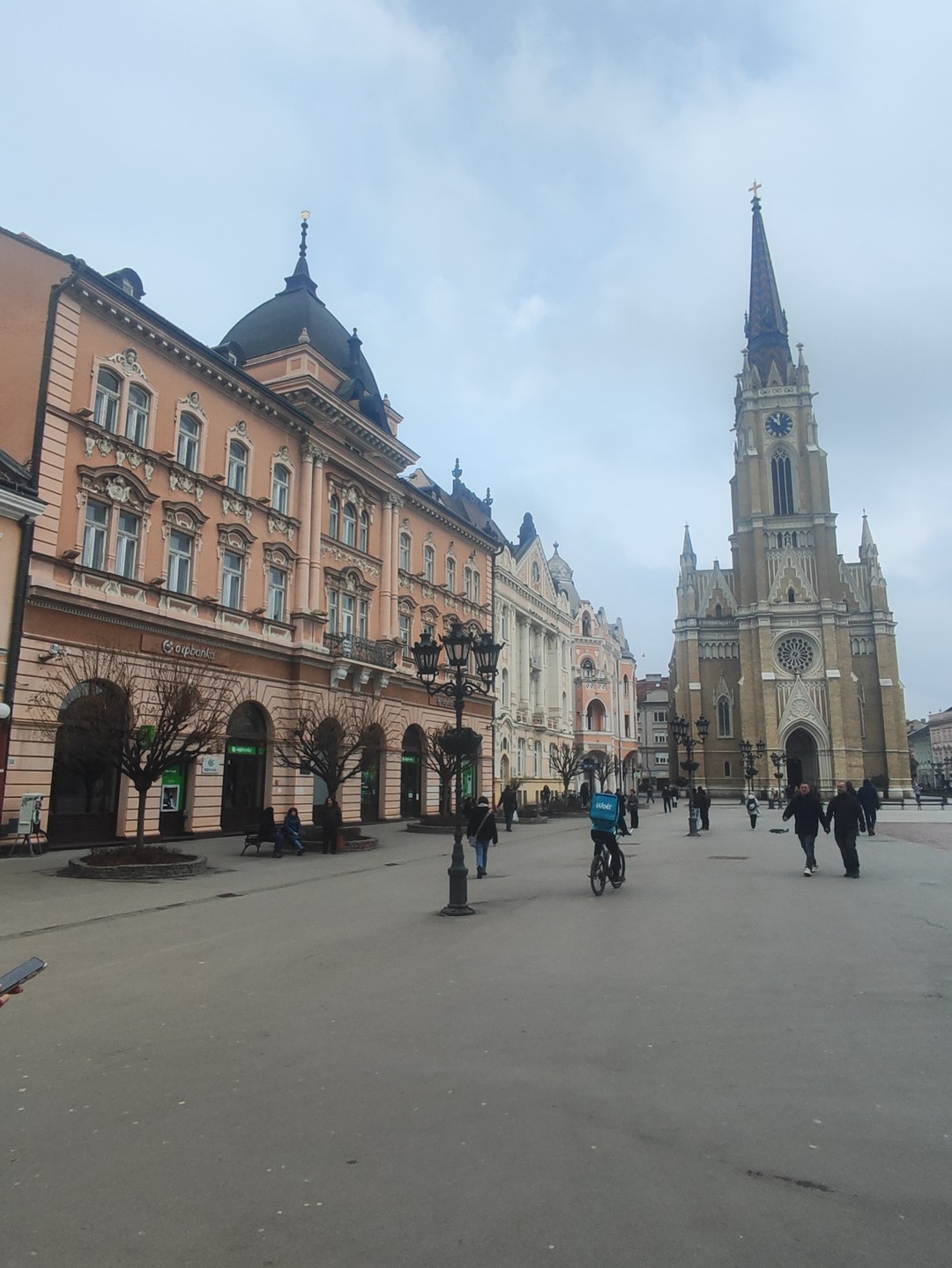Огромное спасибо Елене за великолепно организованную экскурсию, продуманный маршрут, творческий подход к теме. Тема оригинальна и
