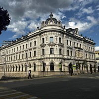 Фото отзыва 1: экскурсия "«Сәлам, Казань!» — знакомство на одном дыхании"
