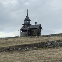 Фото отзыва 4: экскурсия "От каменного века до викингов, от Кижей до Рускеалы: индивидуальный тур по Карелии"