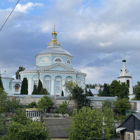 Фото отзыва 3: экскурсия "Тайная сторона Воронежа. Индивидуальная экскурсия"