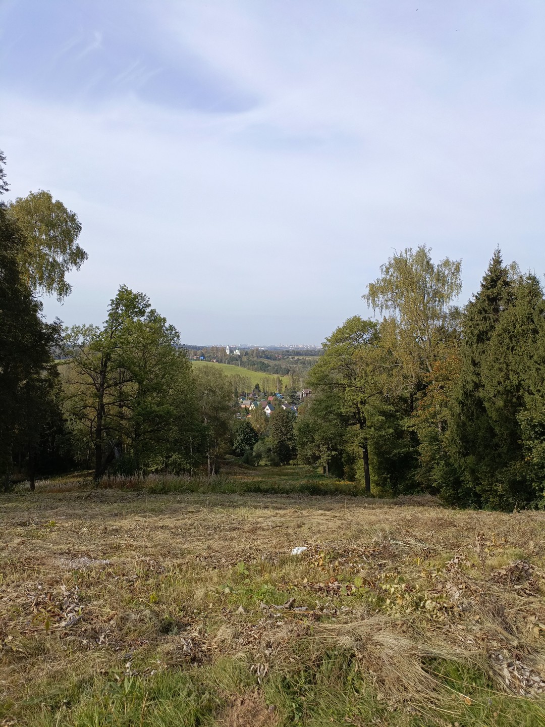 Сергиев Посад: полное погружение (Александра)