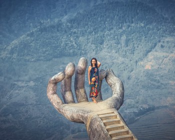 Достопримечательности Сапы