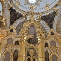 Фото отзыва 3: экскурсия "Экскурсия по Эрмитажу в мини-группе (билеты включены)"