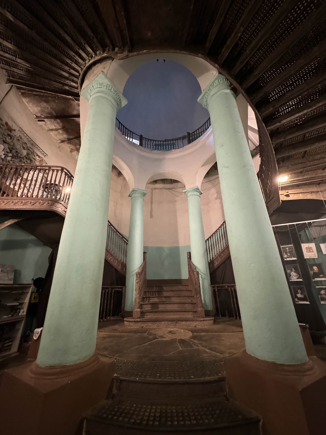 Мистический Петербург (Екатерина)