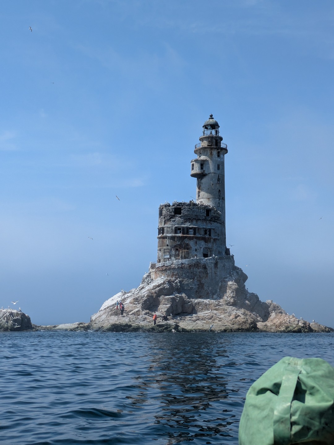 В целом хорошая экскурсия, но подпортило впечатление: