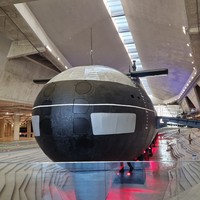 Фото отзыва 2: экскурсия "Экскурсия 3 в 1: Кронштадт + батарея Демидов + заказник Западный Котлин"