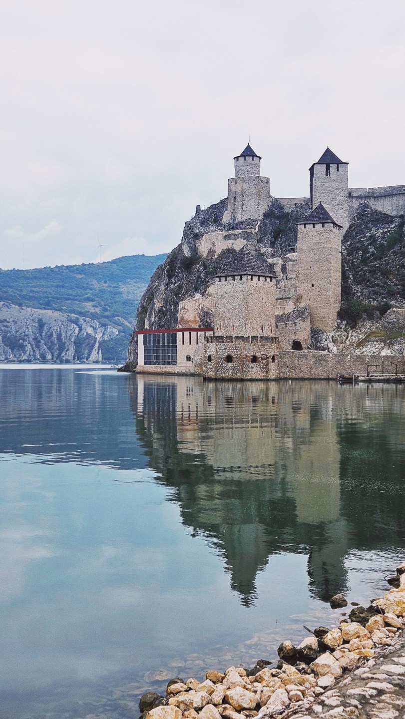 Зоран прекрасный экскурсовод, узнали много нового об истории Восточной Сербии, о наследии Римской империи, увидели своими глазами древние города